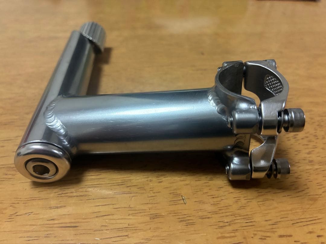 NITTO MT-54 スレッドステム 90mm