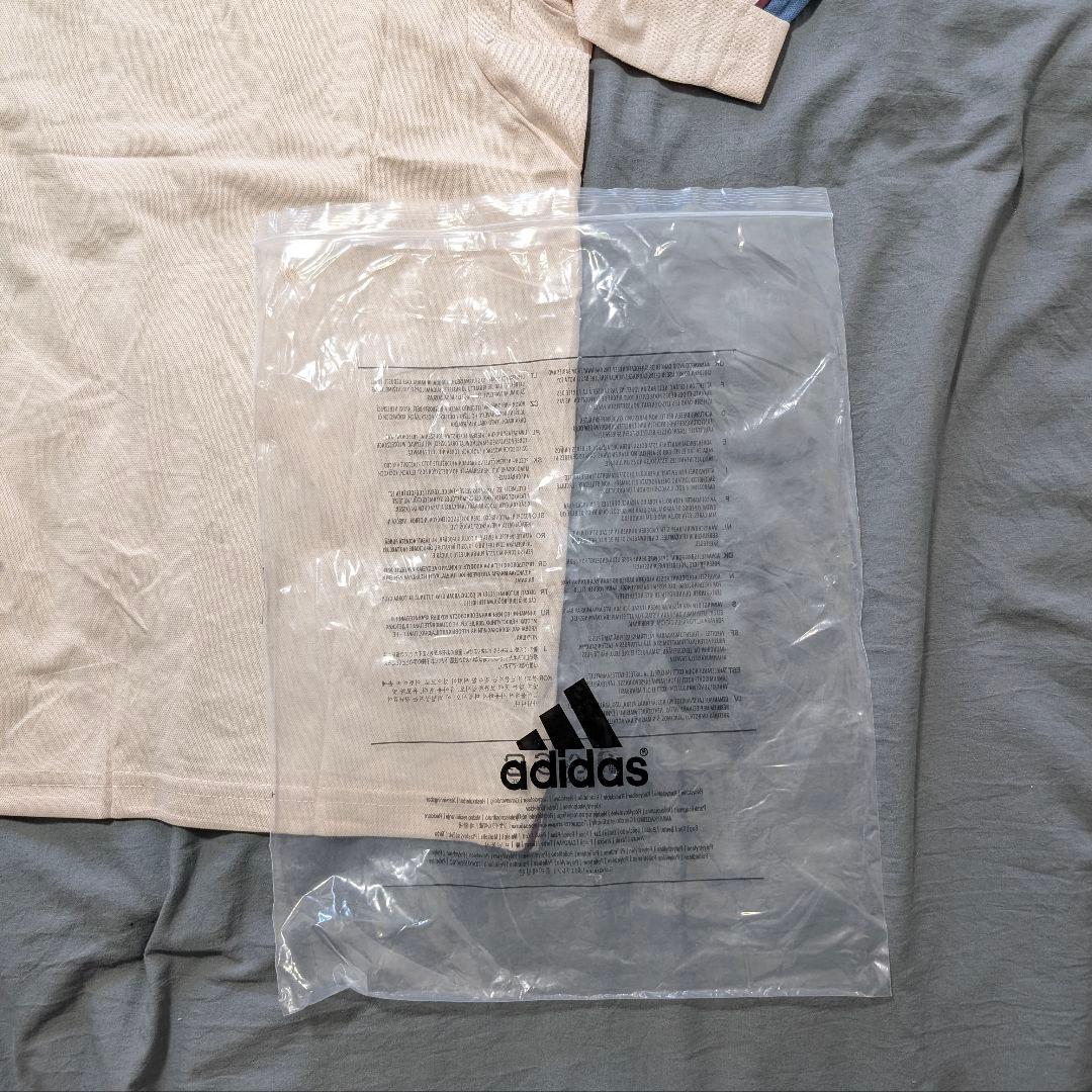 ウェア AFC Ajax 3rd kit 25/26