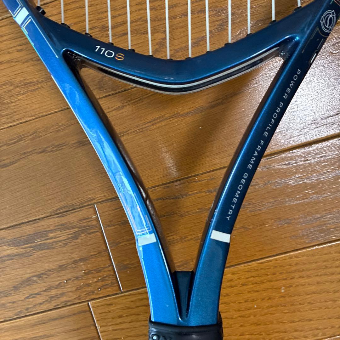 Wilson ウィルソンULTRA XP110S G2
