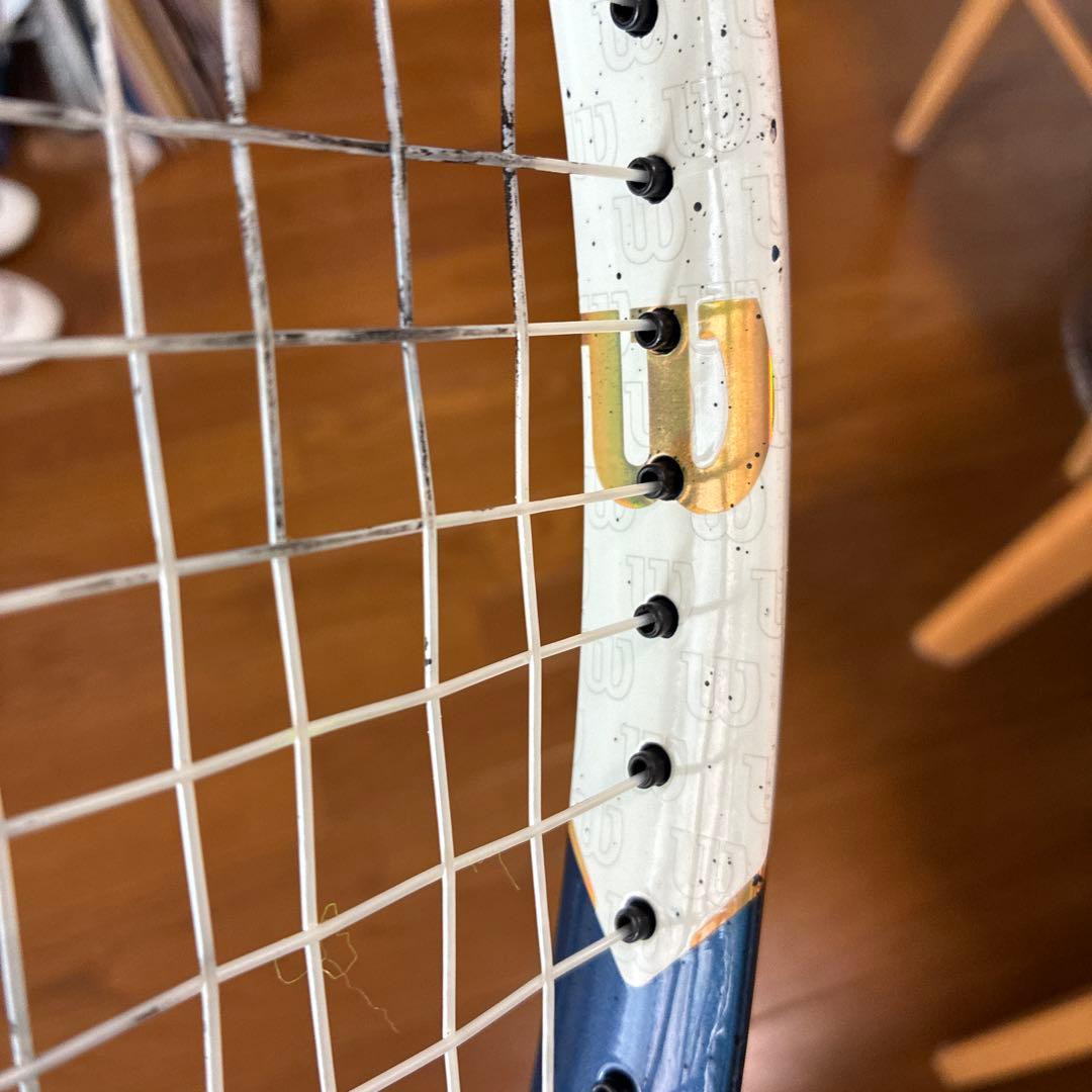 Wilson ウィルソンULTRA XP110S G2