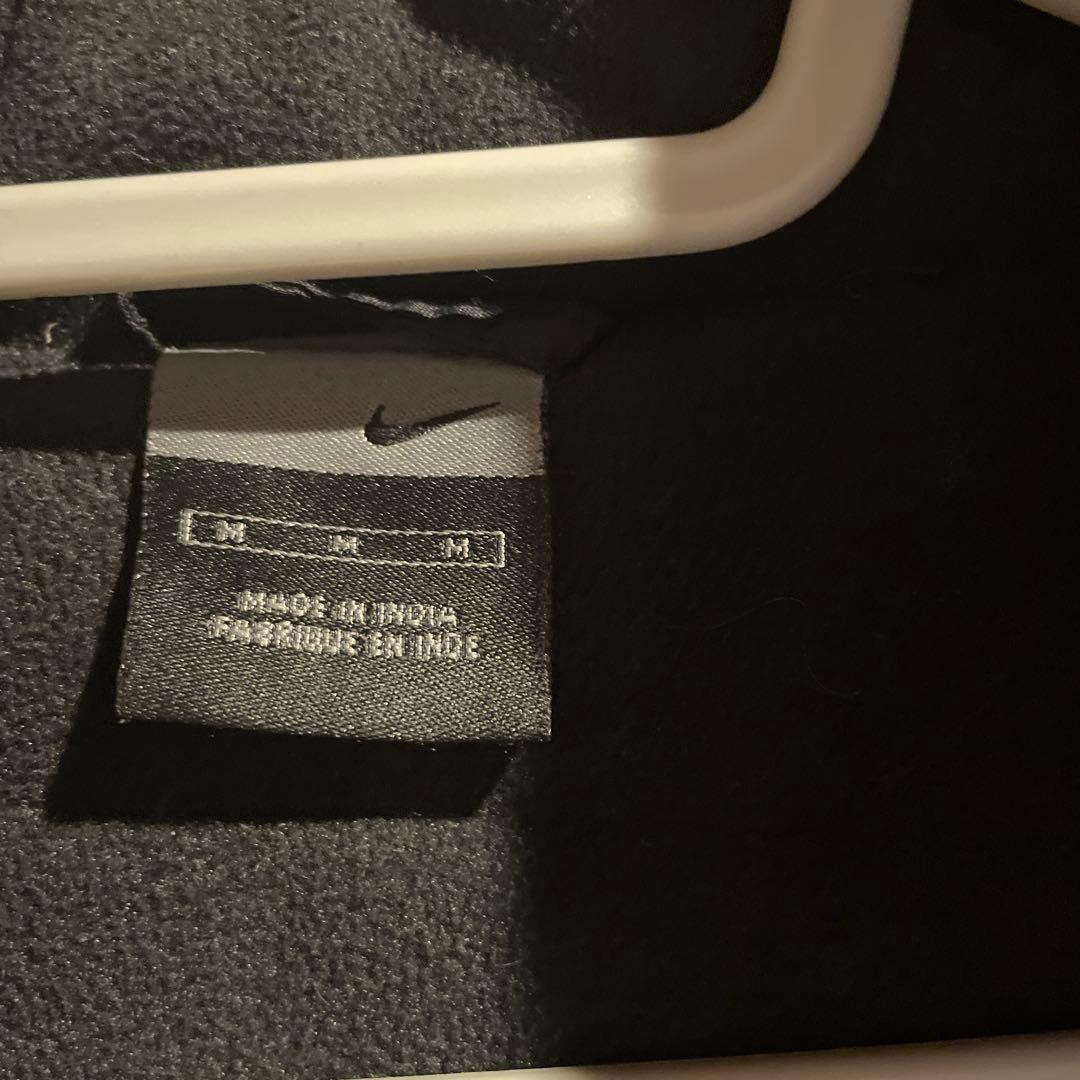 Nike マンチェスターユナイテッド　中綿ダウンジャケット Mサイズ