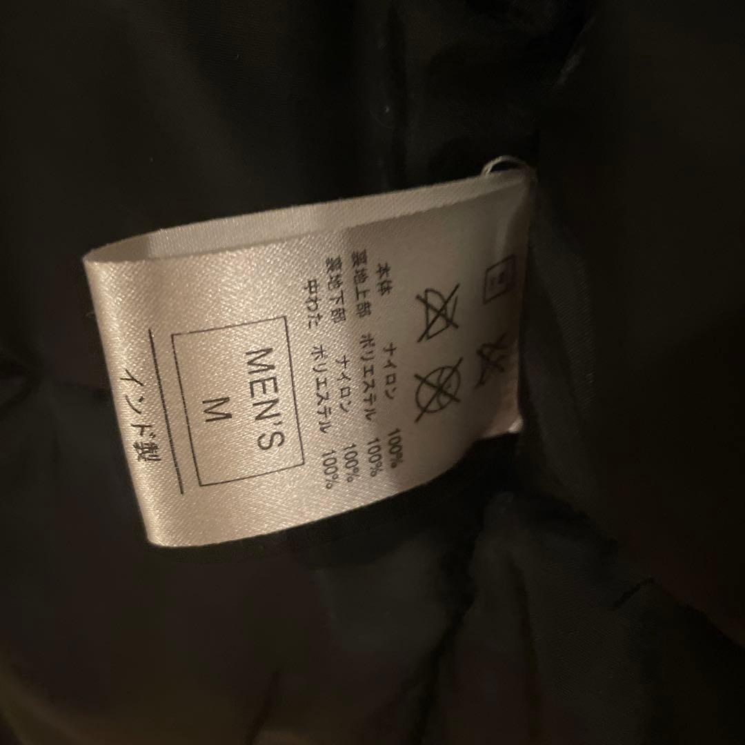 Nike マンチェスターユナイテッド　中綿ダウンジャケット Mサイズ