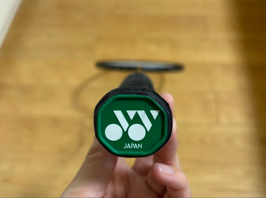 【一度のみ使用】ヨネックス　AEROTUS70