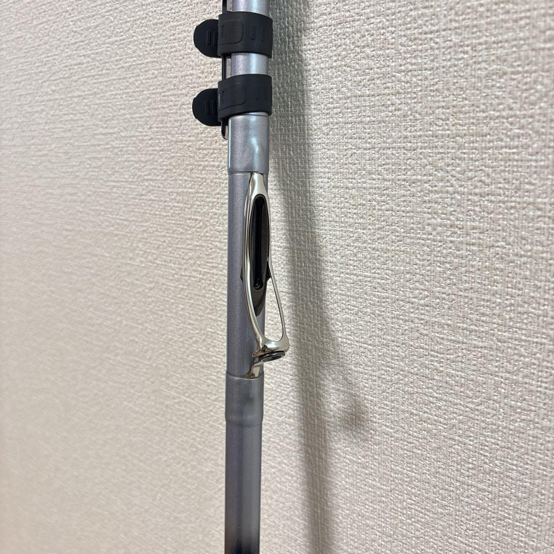 Daiwa HVF Interline tournament グレ　1-53I