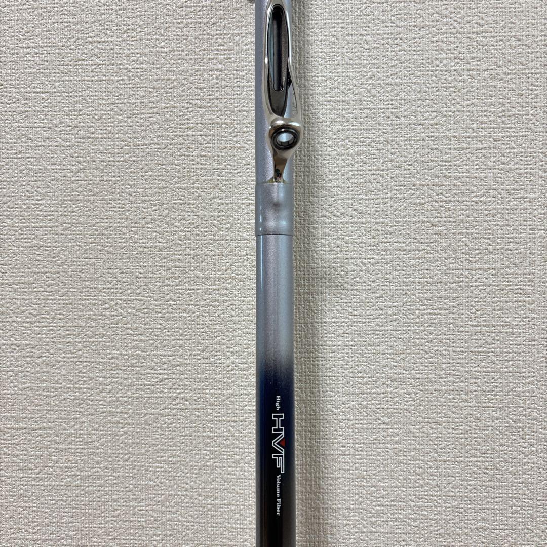 Daiwa HVF Interline tournament グレ　1-53I