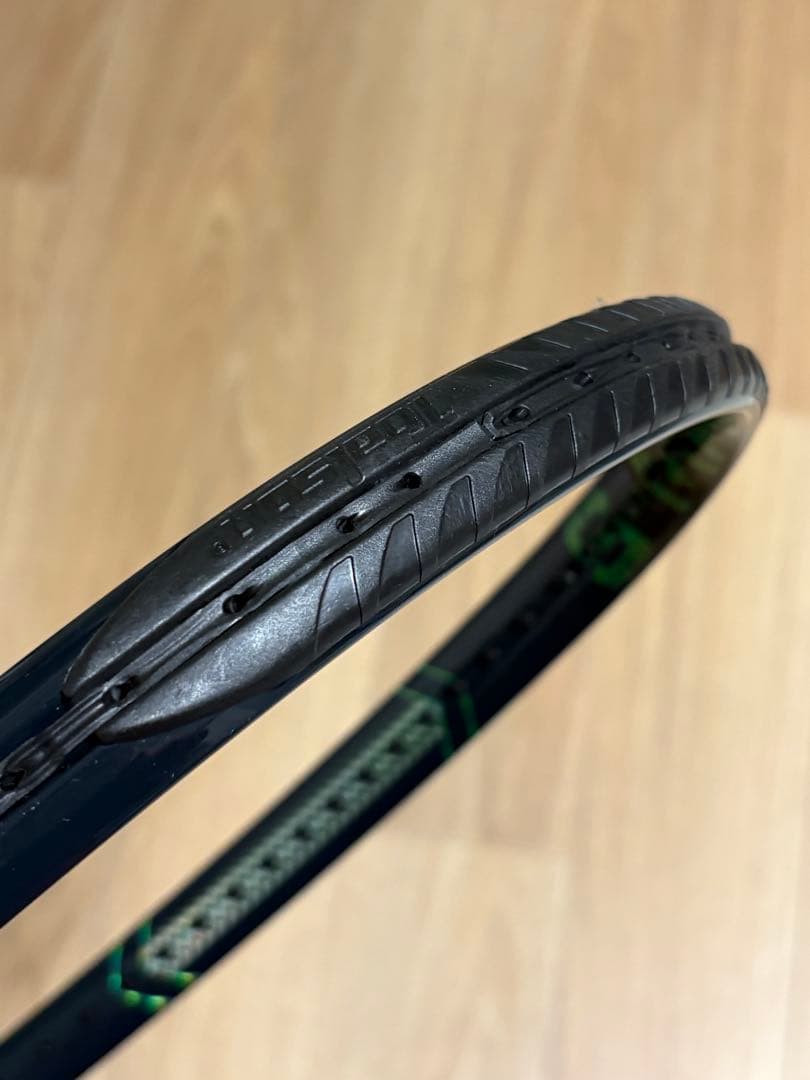 【極美品】TOALSON S-MACH PRO 2本セット