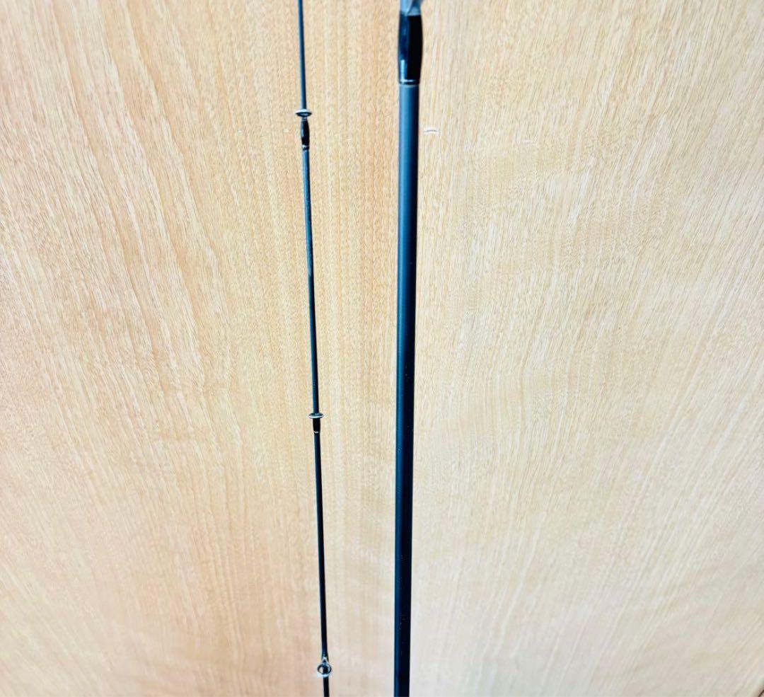 SHIMANO BASS ONE XT+ 263UL-S/2 バスワン