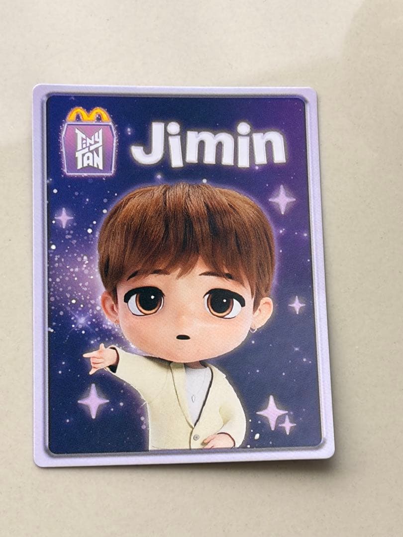 BTS フィギュア 全メンバーセット