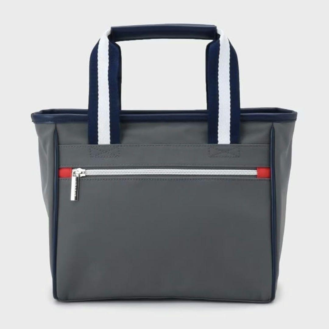 adabat(アダバット)[アダバット] トートバッグ 【新レーベル NAVY】