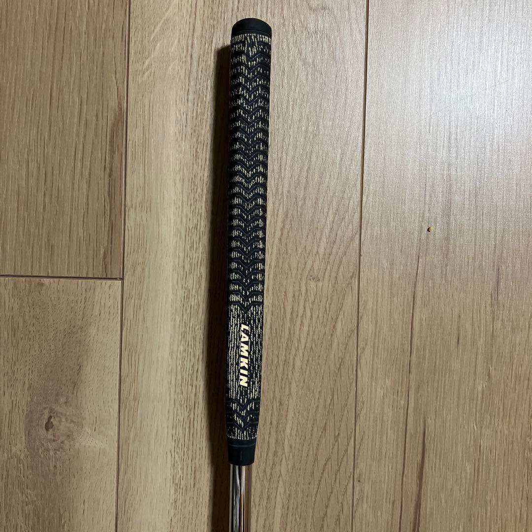 BETTINARDI 360-M パター　右打ち　35㌅