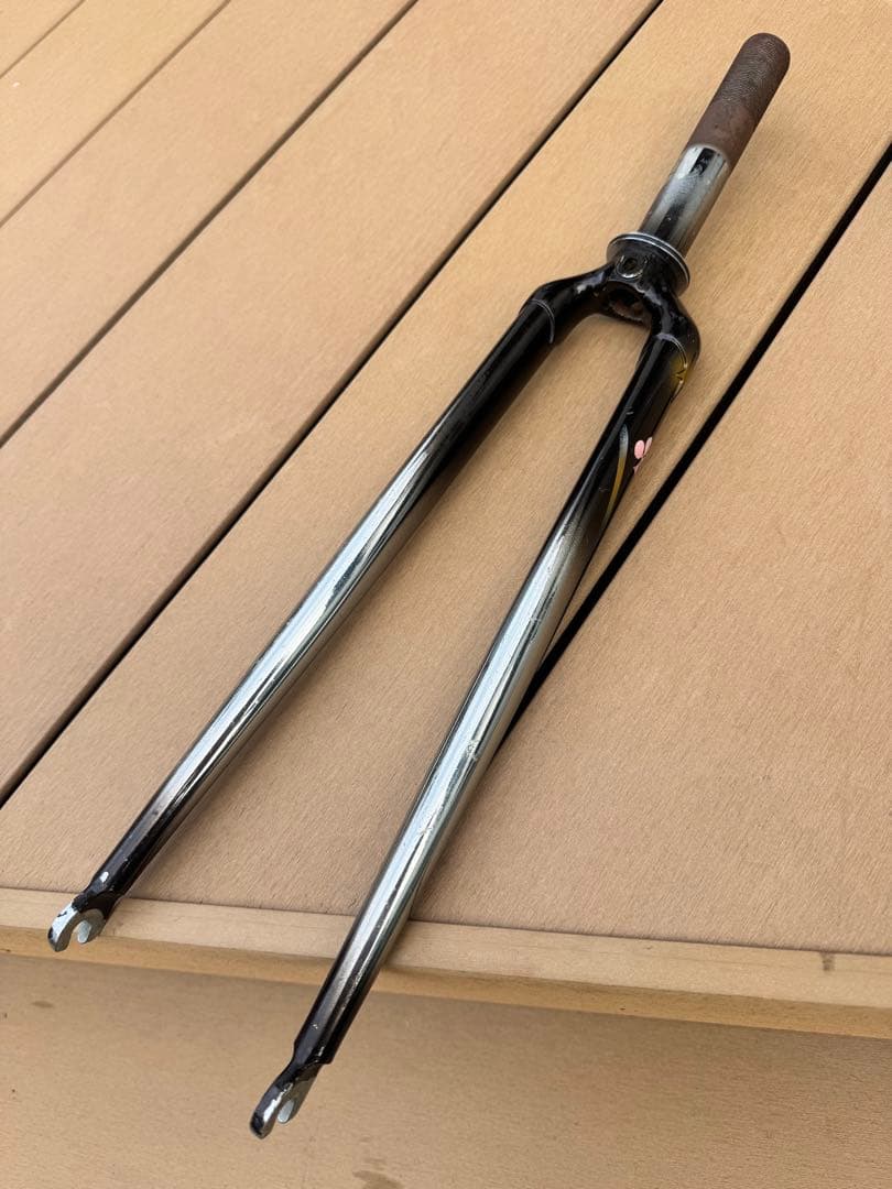 COLNAGO(コルナゴ) Master X Light スチールフォーク