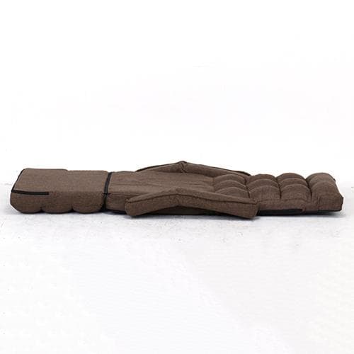 《新品・送料無料》4WAY座椅子 0212 ダークブラウン