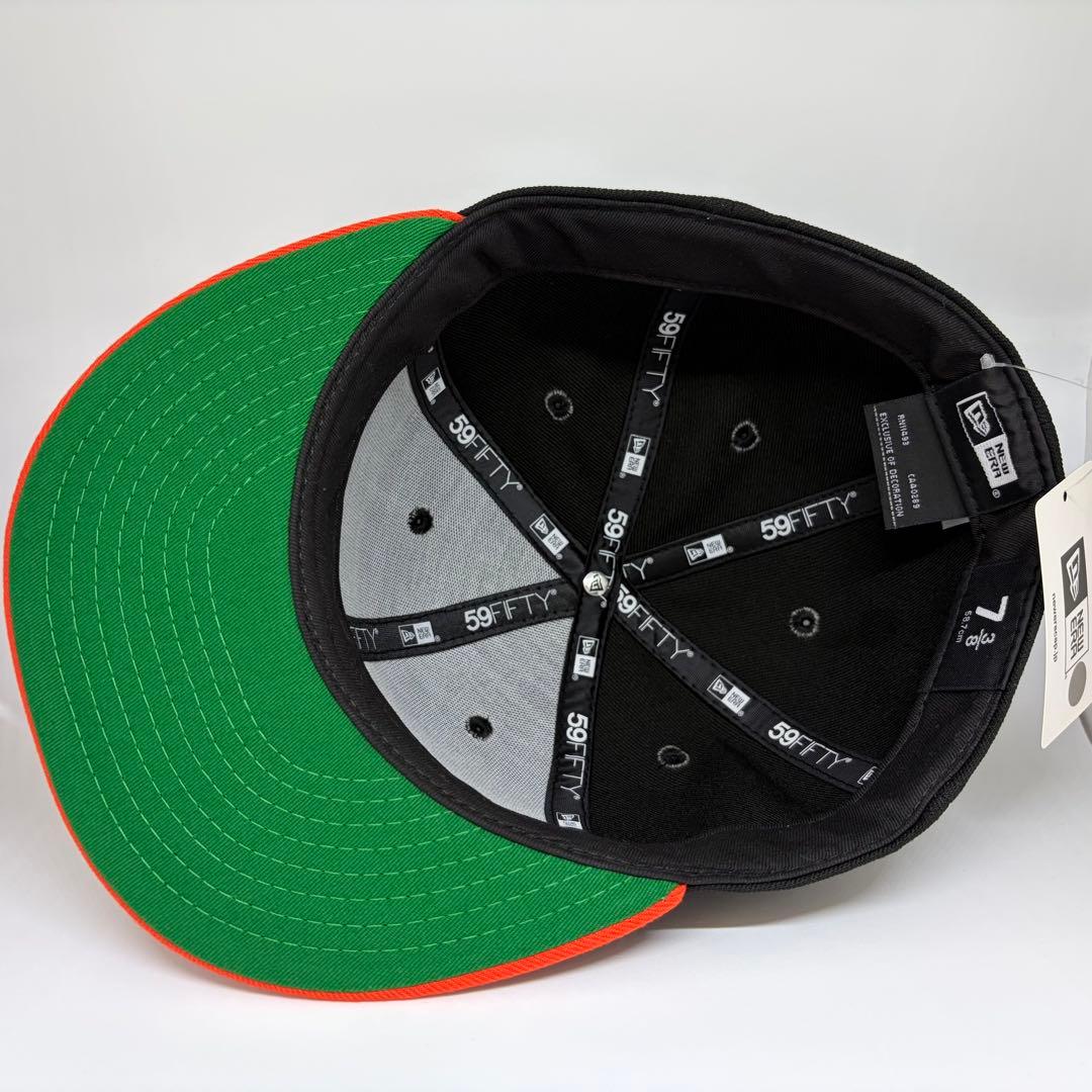 【新品】 NEWERA 59FIFTY NPBクラシック 福岡ダイエーホークス