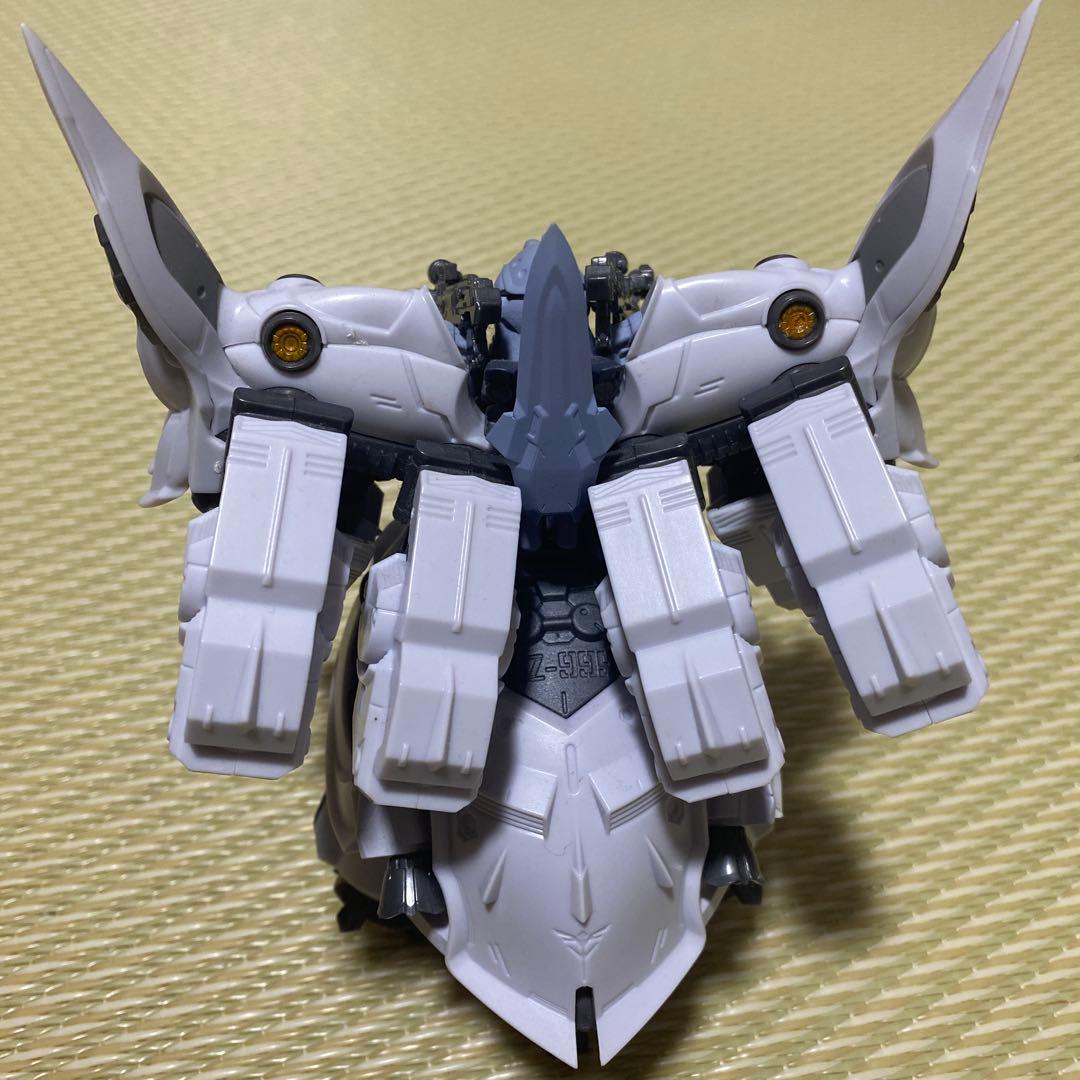 FW コンバージ　セカンド ネオジオング