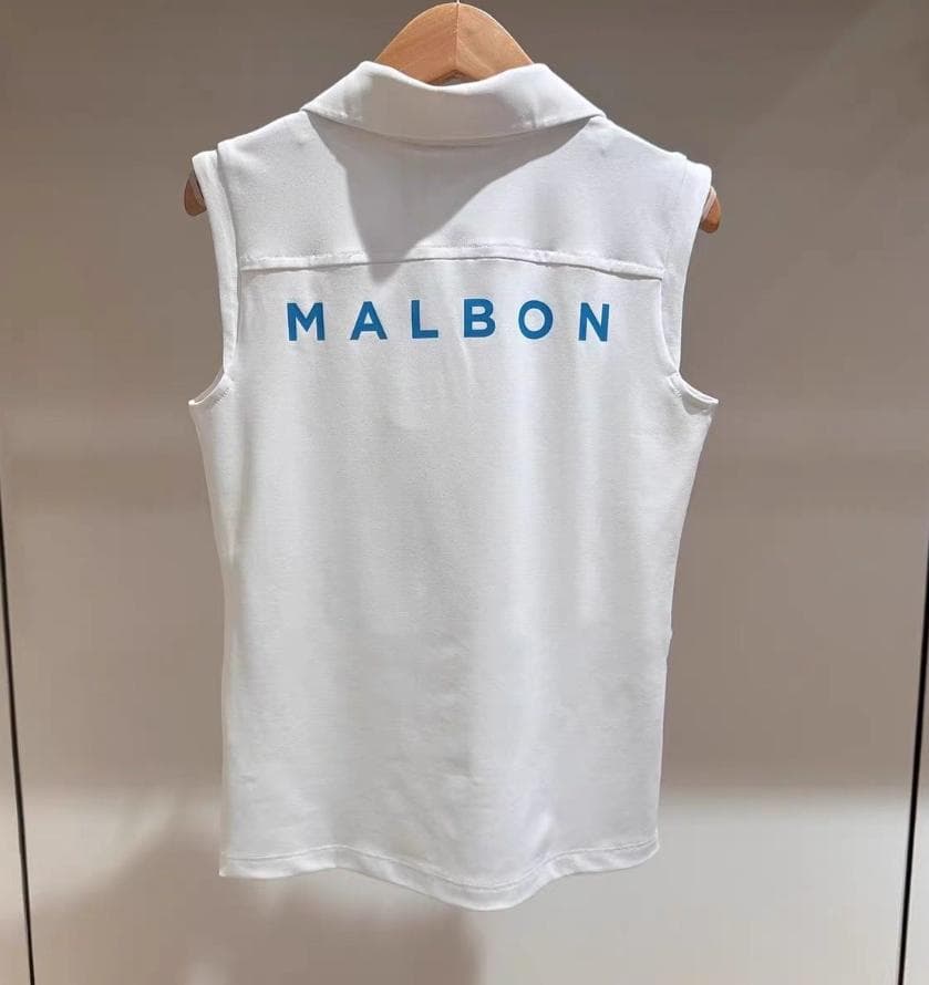 ✨chillnページ✨Malbon レディースセットアップ＋帽子