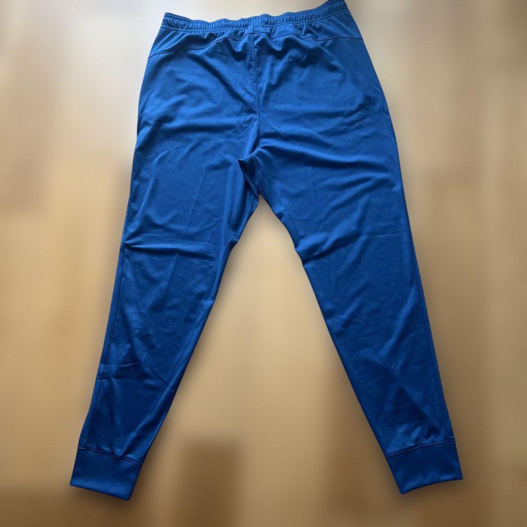 Nike Dri-FIT ブラジル代表 ジャージ L