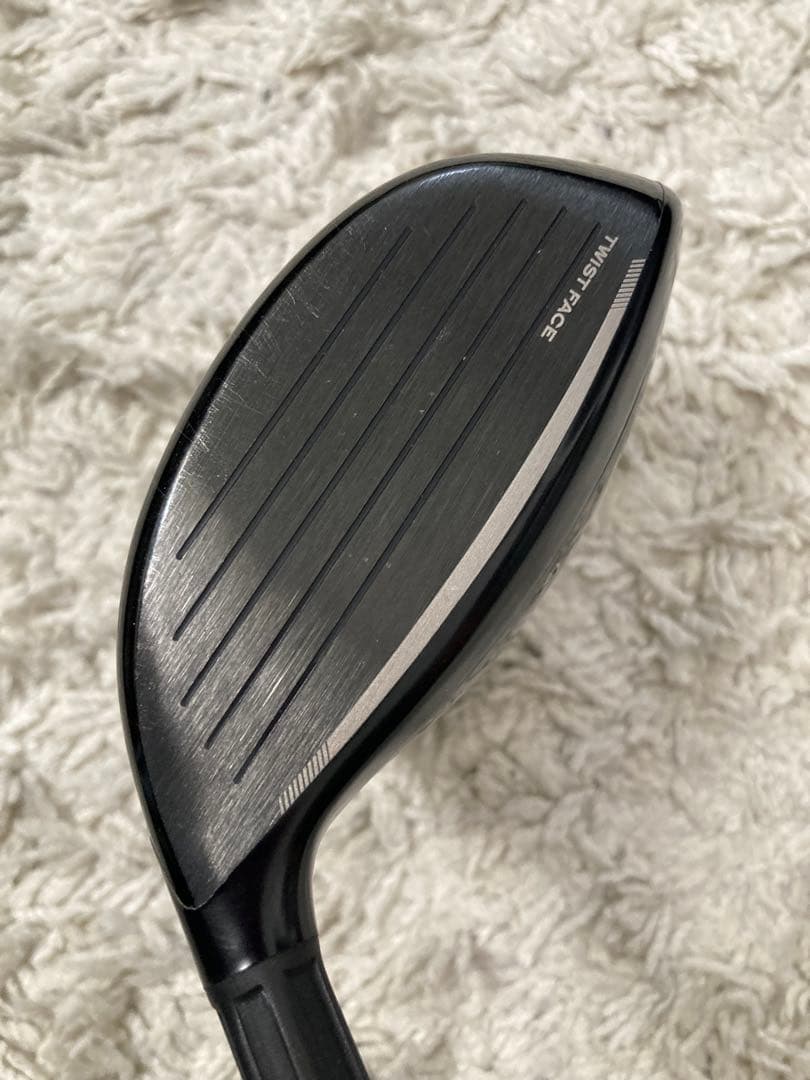 TaylorMade Stealth 2 フェアウェイウッド(#３)