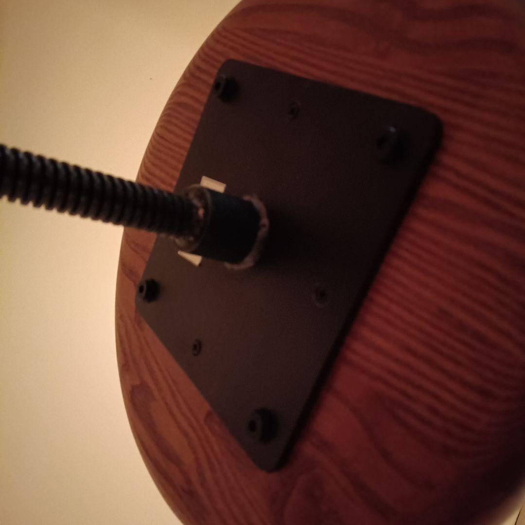 ACME irvin high stool スツール　木製　アイアン　調整可能