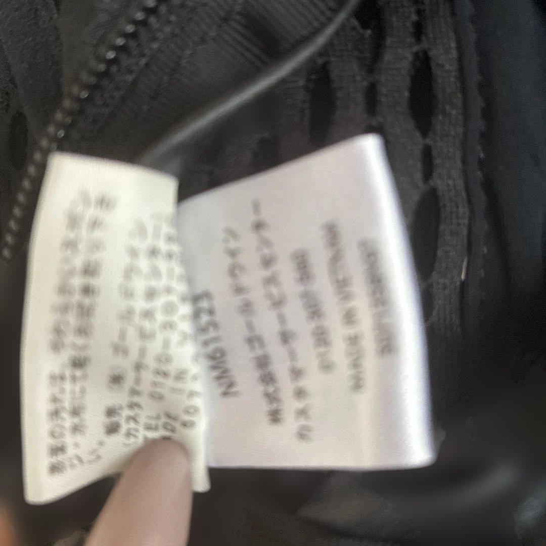 THE NORTH FACE メッシュランニングベスト