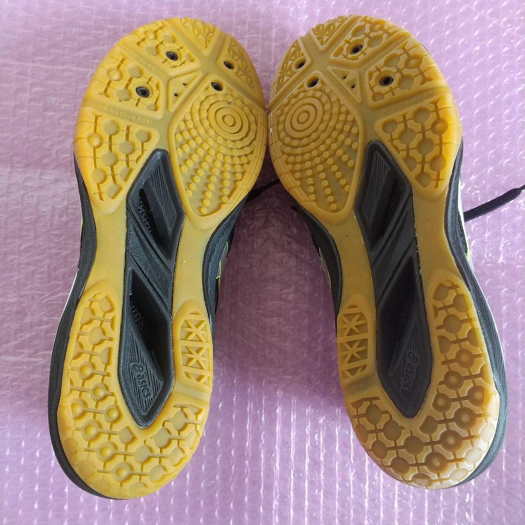 Asics バレーボールシューズ ローテジャパン 1053A002 26cm