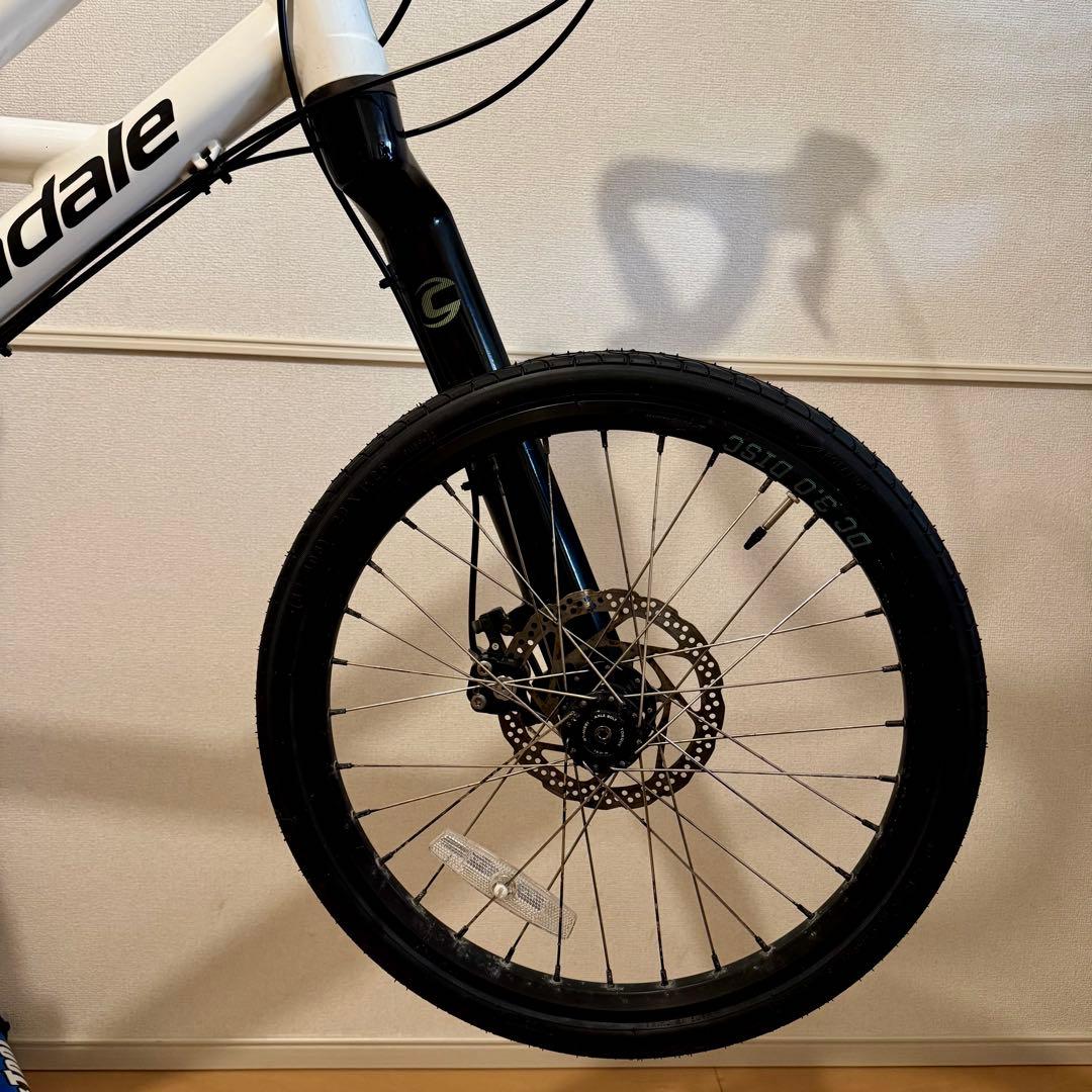 キャノンデール CANNONDALE フーリガン HOOLIGAN ジャンク