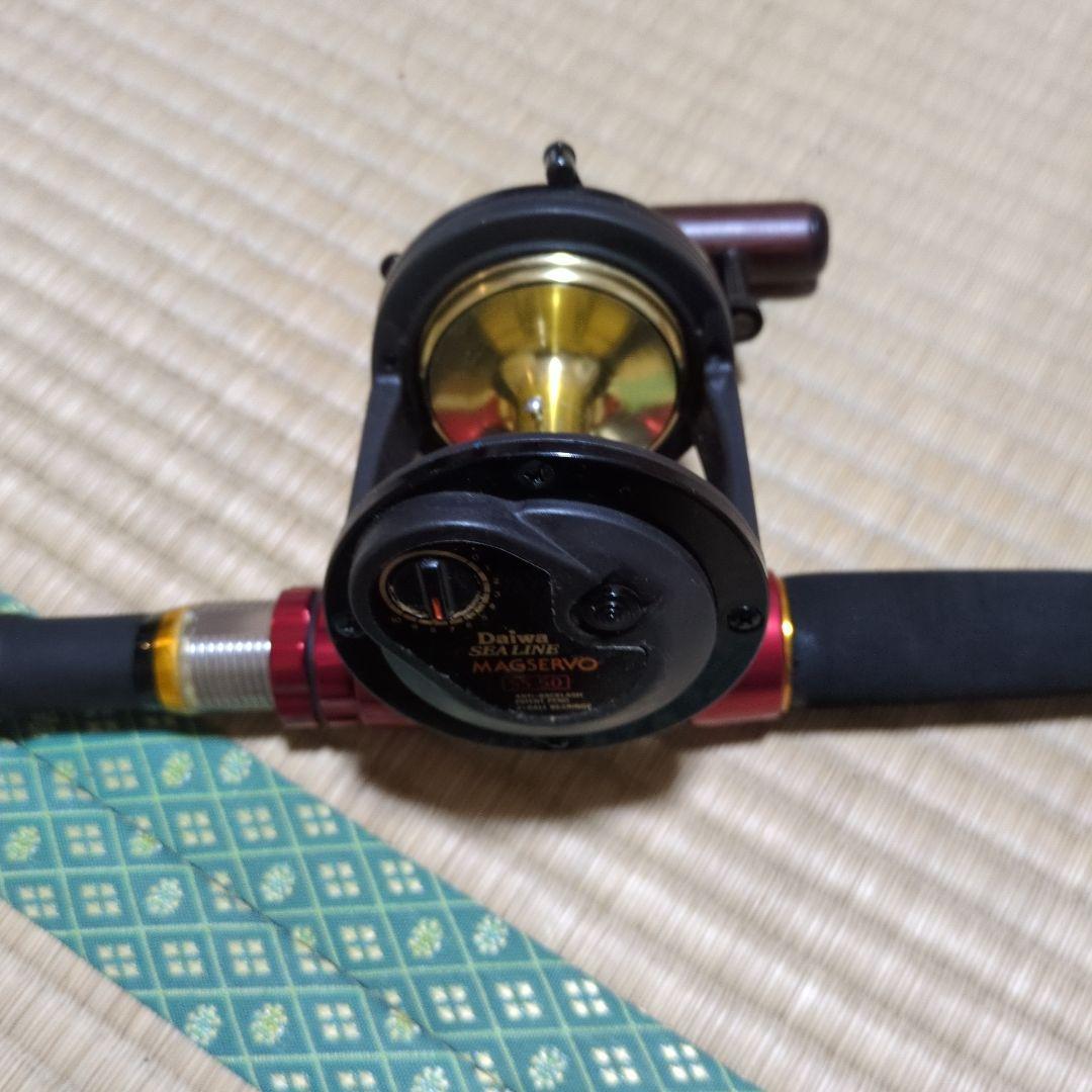 BIG X 564　美品