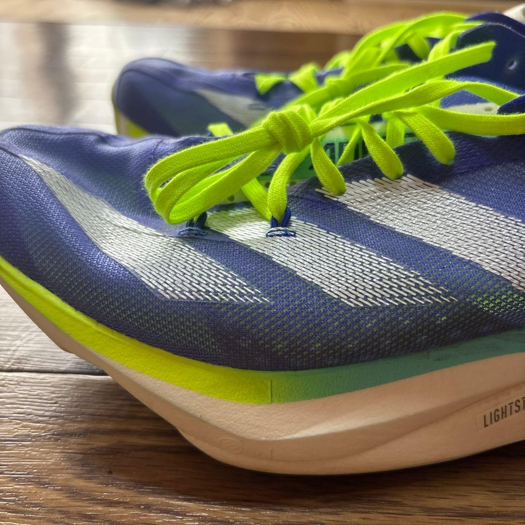 ADIZERO アディオスプロ3 M 26.0㎝