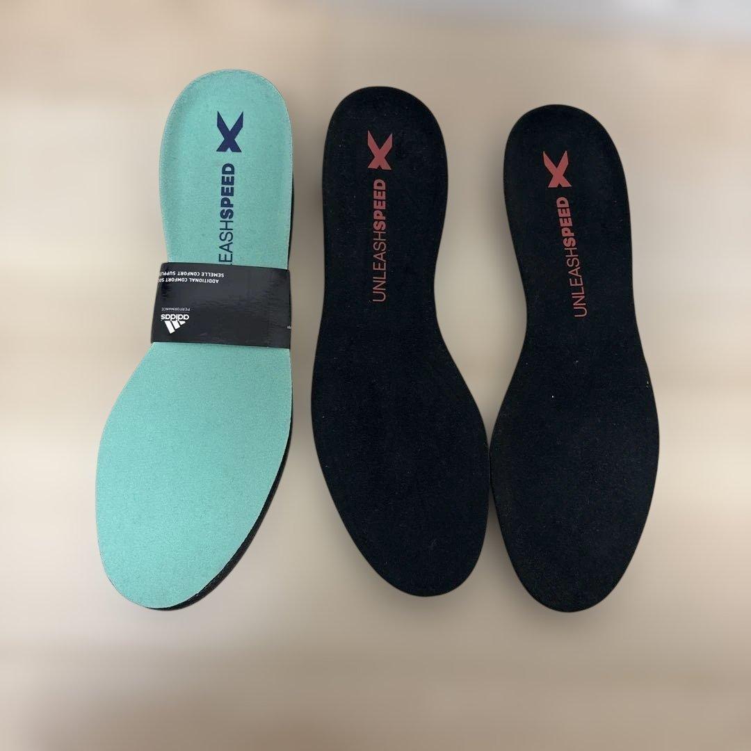 サッカースパイクadidasX17+ピュアスピード
