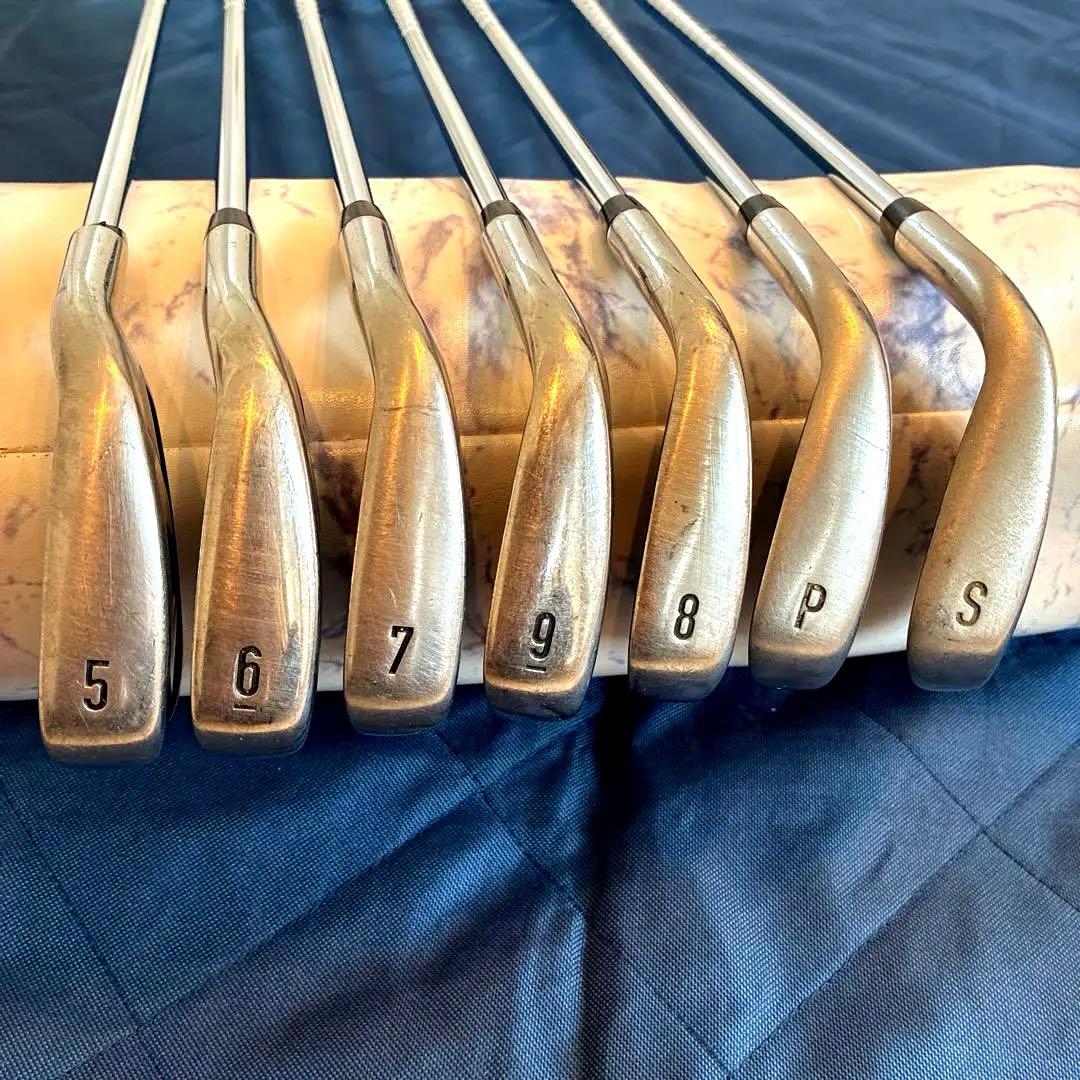 Callaway WARIRD ゴルフセット オデッセイパター
