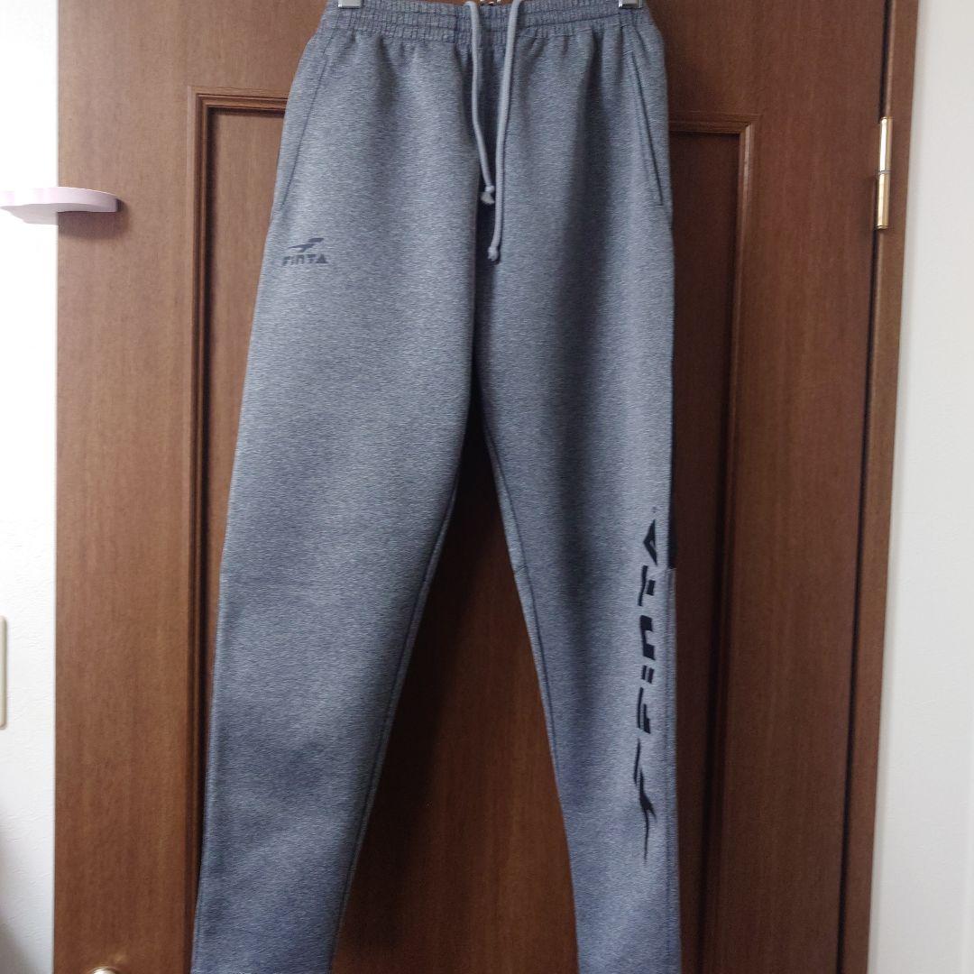 FINTA スウェットセットアップ