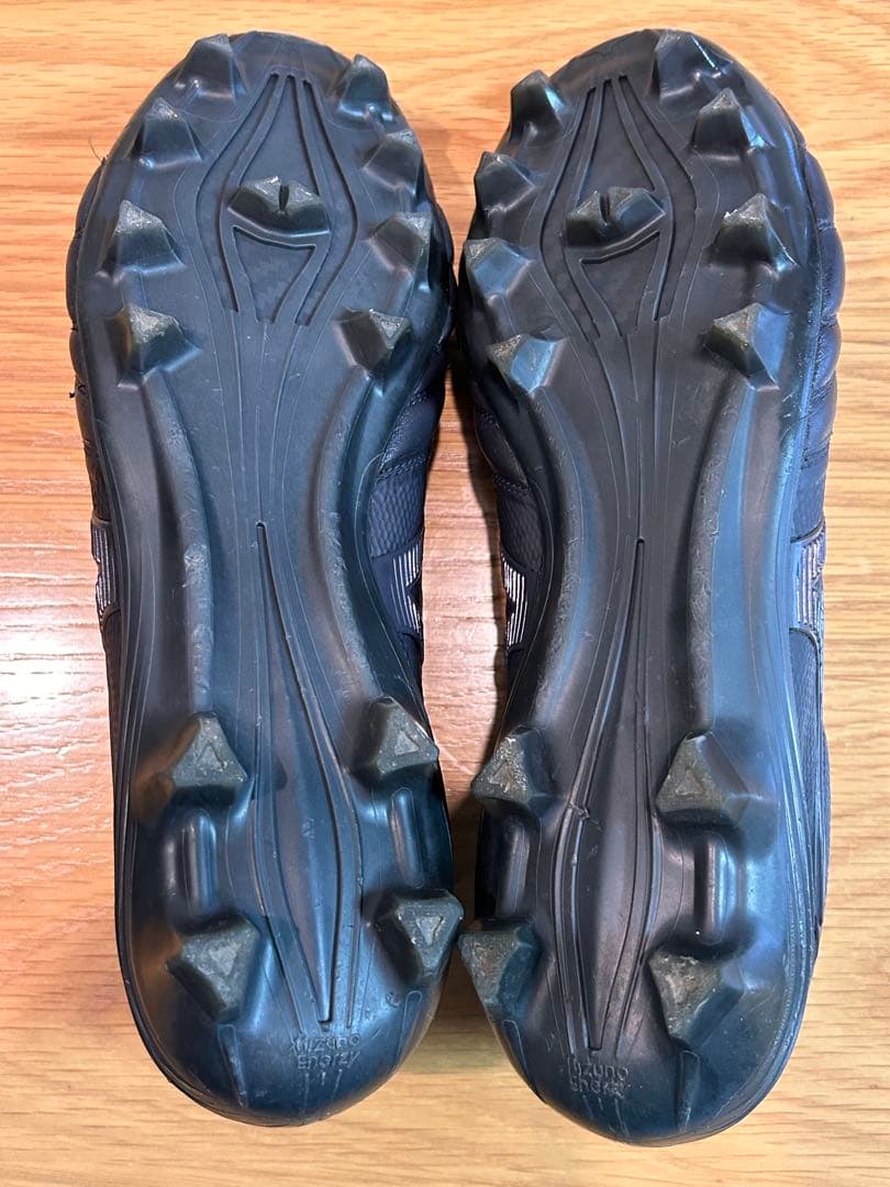 Mizuno Morelia LTD モレリア スパイク 27cm 美品