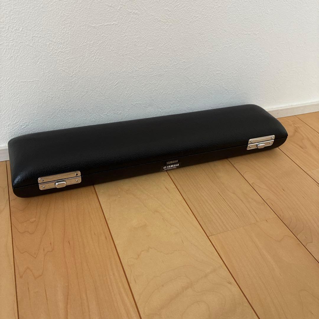 YAMAHA フルート用 ハードケース