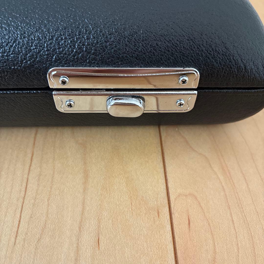 YAMAHA フルート用 ハードケース