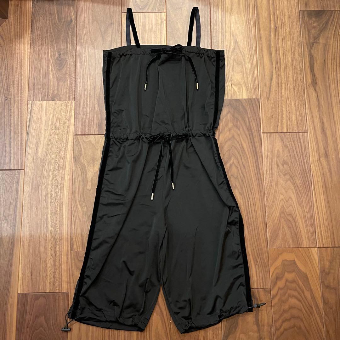 【ボディール】【BODILE】サウナパンツ　SAUNA JUMPSUIT バレエ