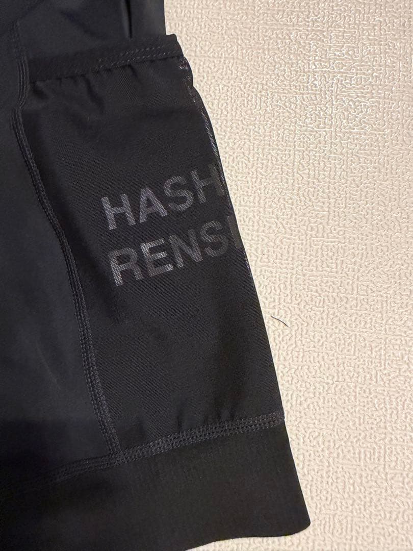 走る練習 Cult Half Tights Ver. 3.0 XL