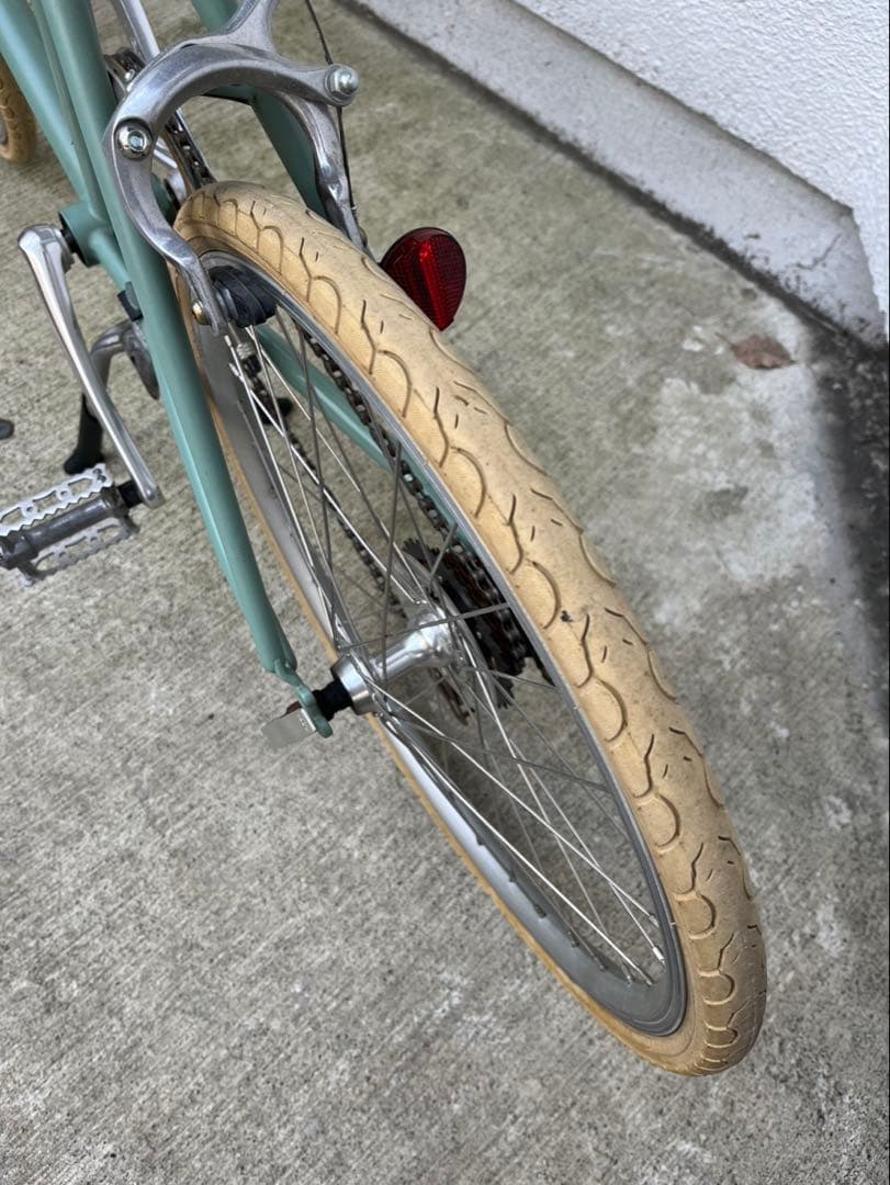 tokyobike トーキョーバイク CALINカリン