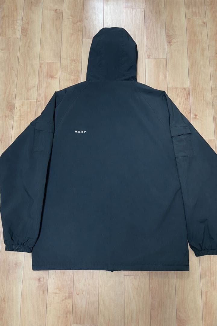 スノーボードウェア上下 volcom dustbox MAHF 裏ボアジャケット