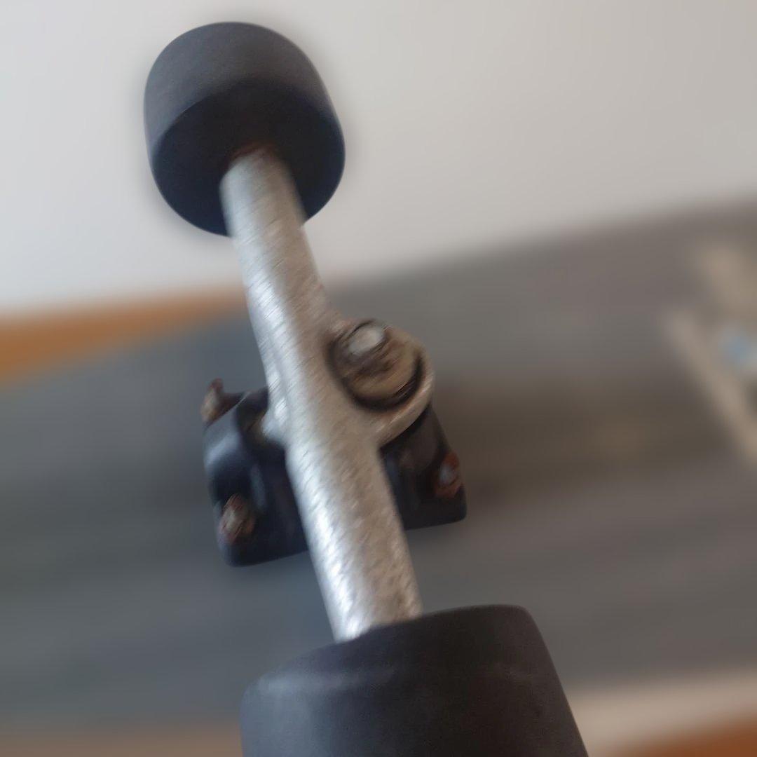 flexdex　フレックスデックス ロングスケートボード