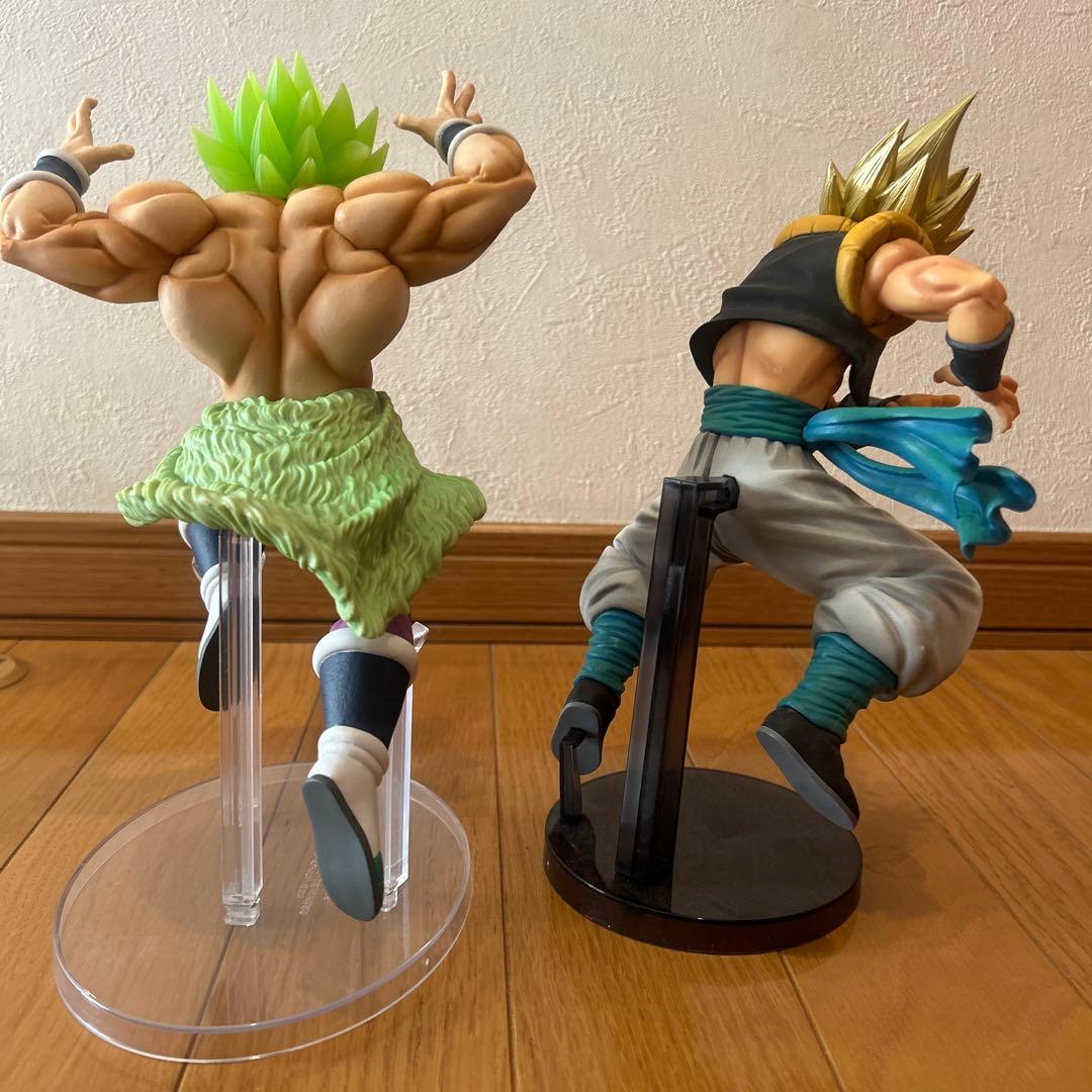 ドラゴンボール　DRAGON BALL フィギュア　figure　まとめ売り