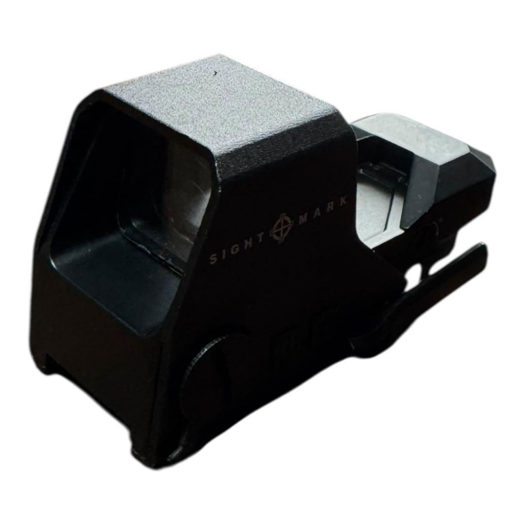 SIGHT MARK 実物Ultra Shot R-spec ホロ　ドット