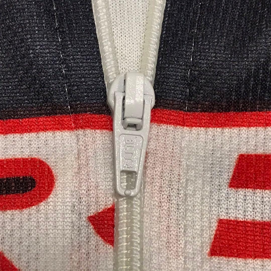 NIKE ナイキ　TREK USPS サイクルジャージ　スウォッシュロゴ　L