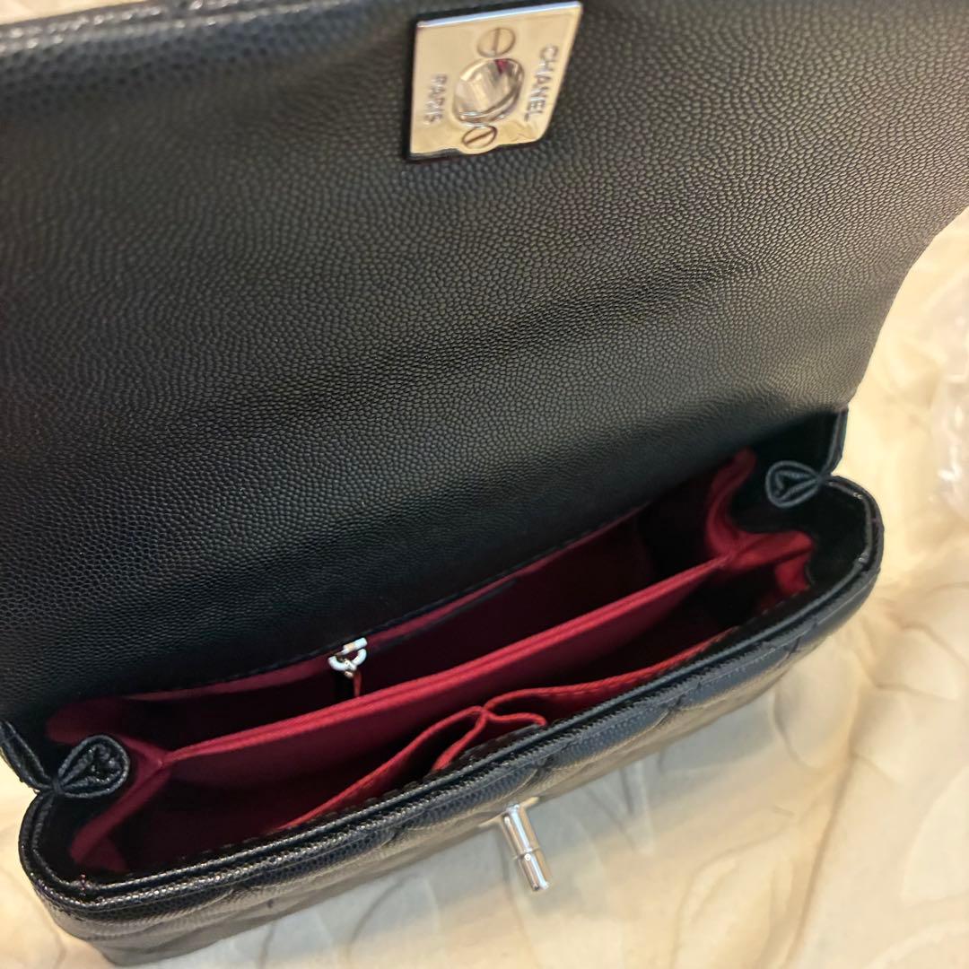 CHANEL ココハンドル　ノベルティ