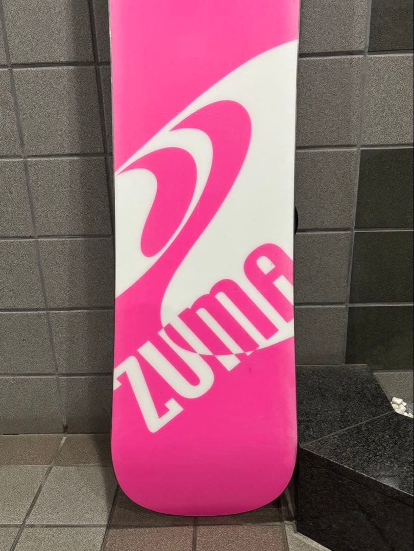 ZUMA スノーボード