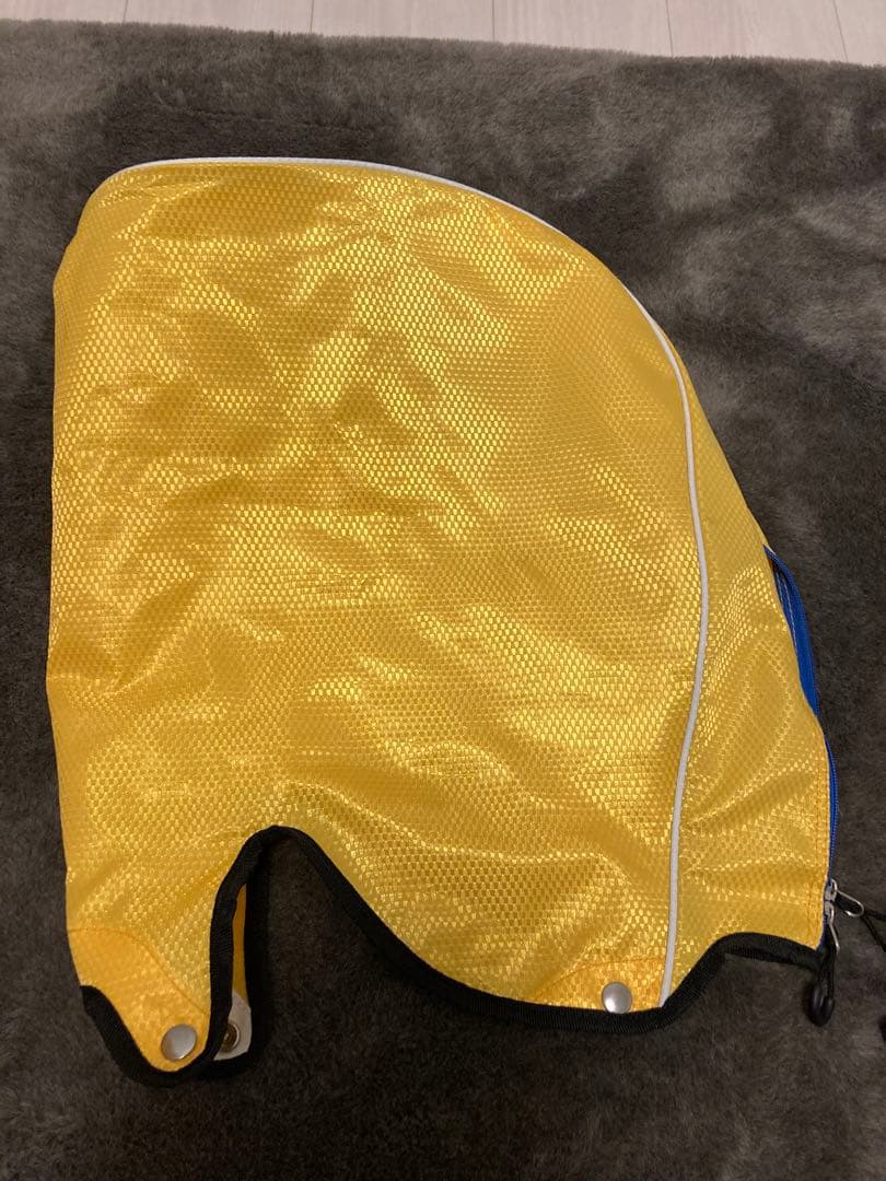 【まっつぁん】BRIDGESTONE TOUR B キャディバッグ