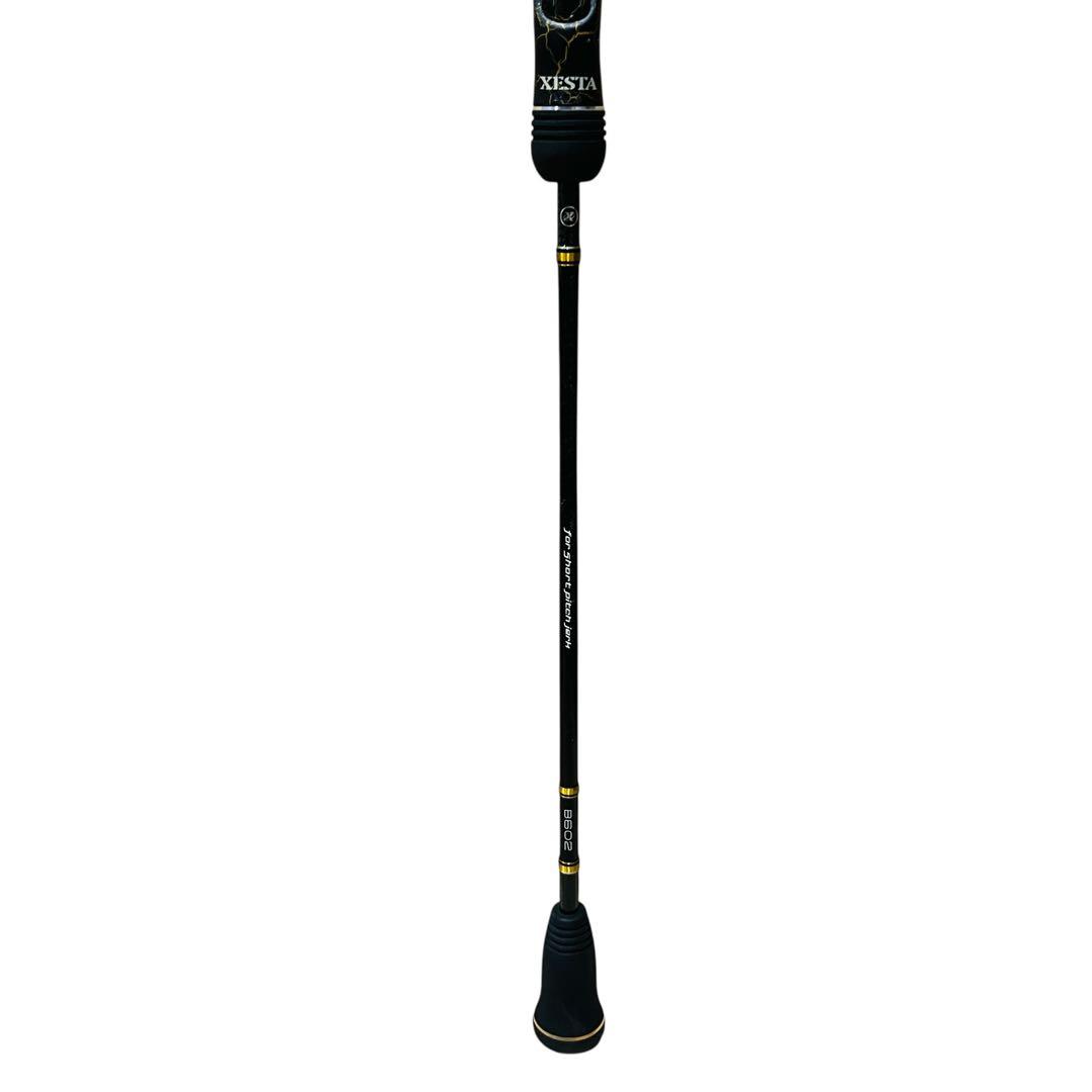 ロッド XESTA SLOW JIGGING CONCEPT ROD