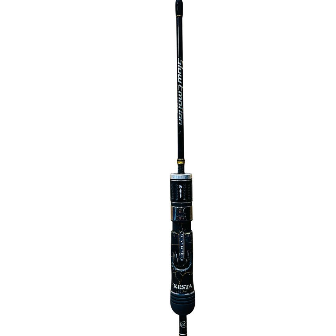 ロッド XESTA SLOW JIGGING CONCEPT ROD