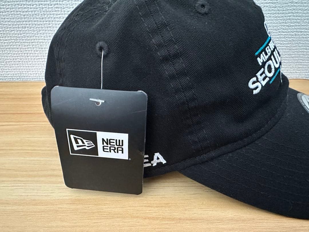 New Era ソウルシリーズ　 MLB WORLD TOUR