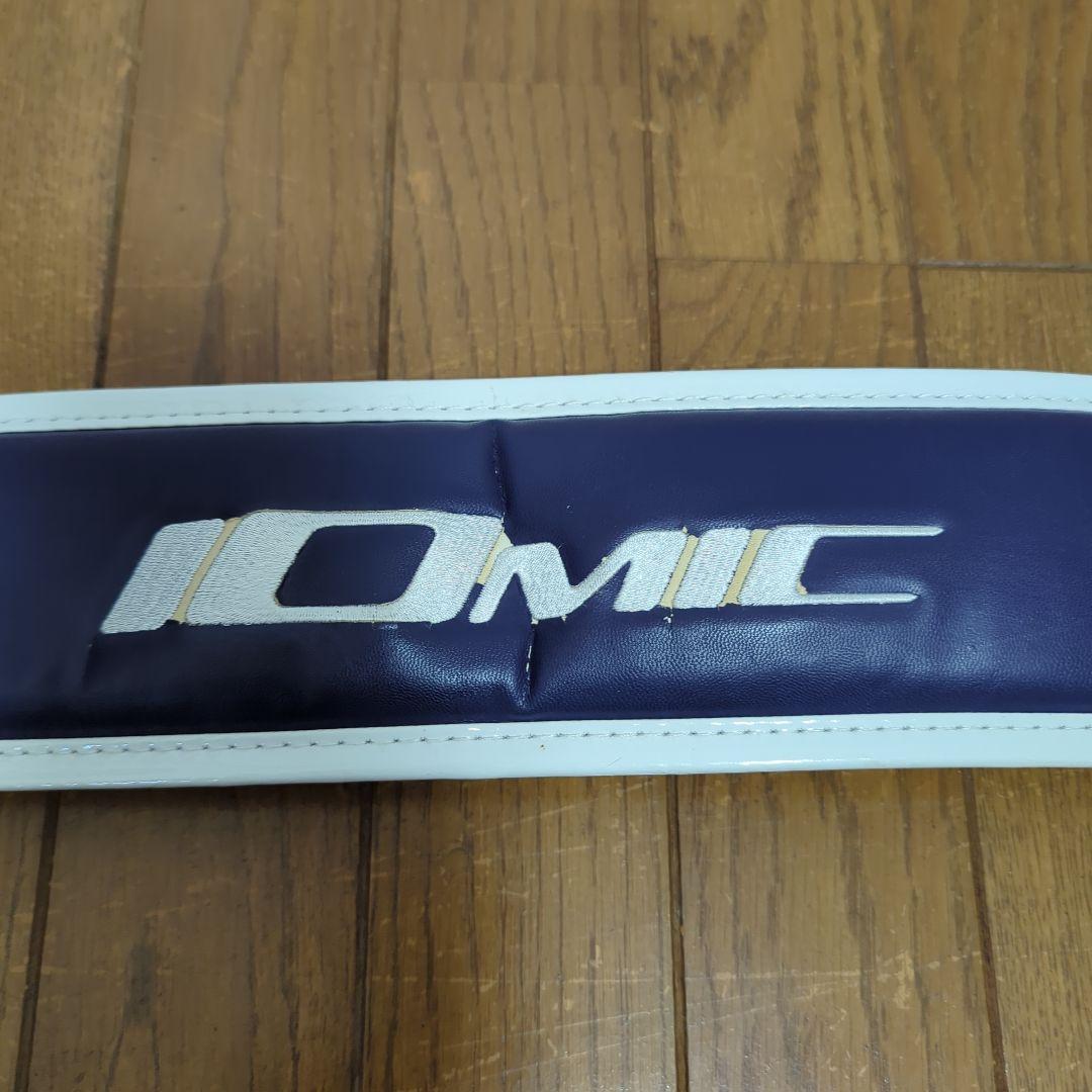 IOMIC ONE PIECE 限定キャディバッグ 56