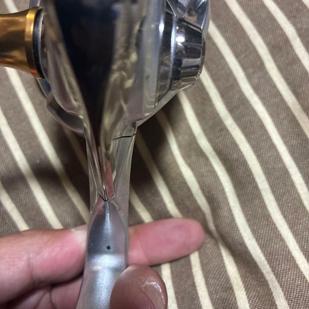DAIWA 21FREAMS LT 3000-XH スピニングリール
