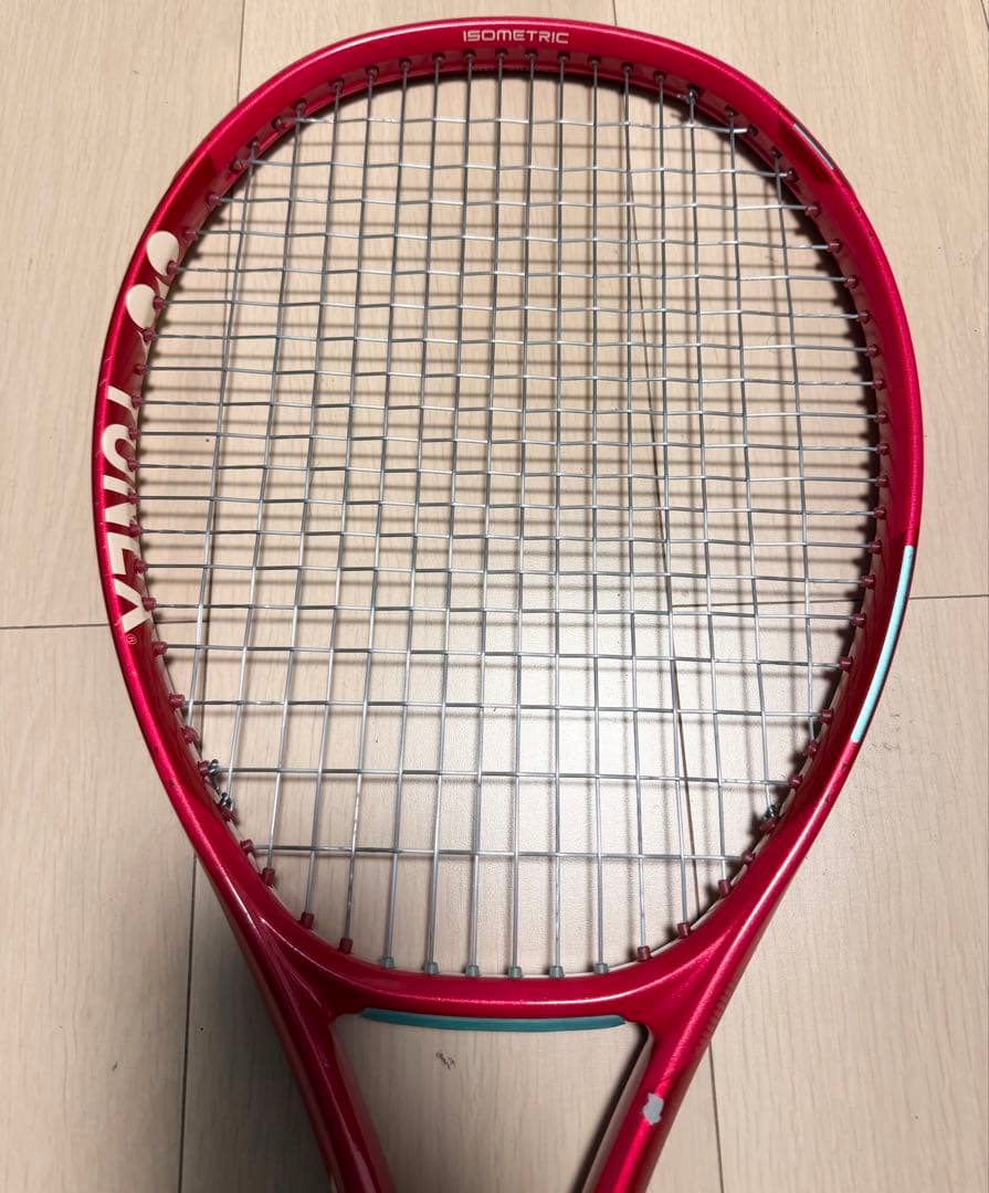 2026年モデル YONEX VCORE 98 G2 ブイコア ヨネックス